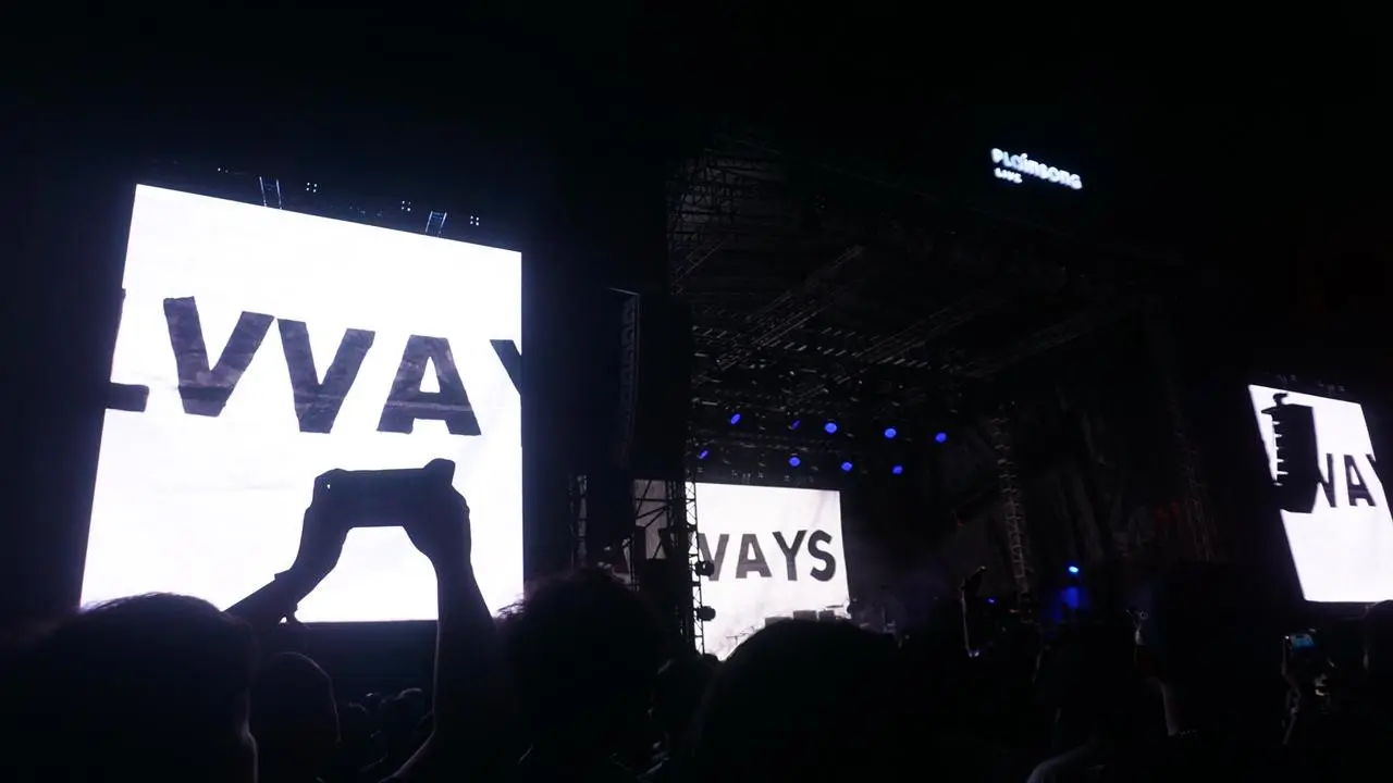 Alvvays