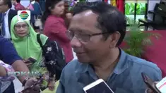 Kendati Hak Angket KPK diadopsi di dalam undang-undang, tetap konteksnya pemerintahan bukan lembaga nonpemerintahan seperti KPK.