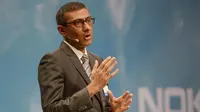 Ini Dia Calon Kuat CEO Baru Nokia