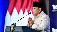 Prabowo Tegaskan Batas Defisit APBN 3 Persen Tak Diubah: Kecuali Darurat Seperti Covid-19