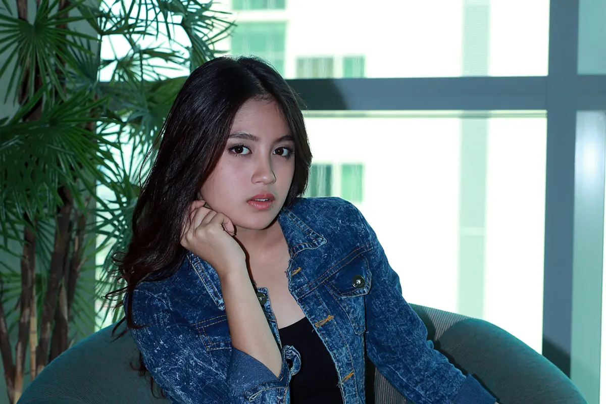 [Bintang] Nabilah JKT48
