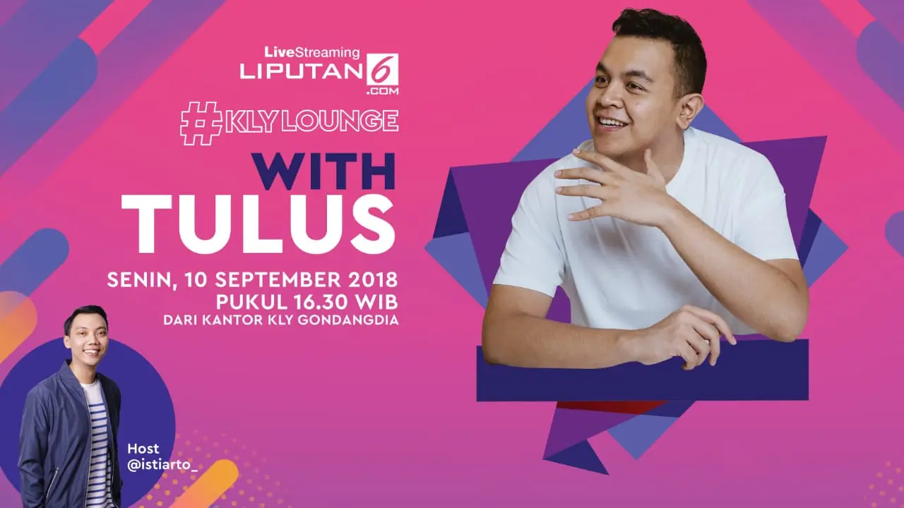 Tulus