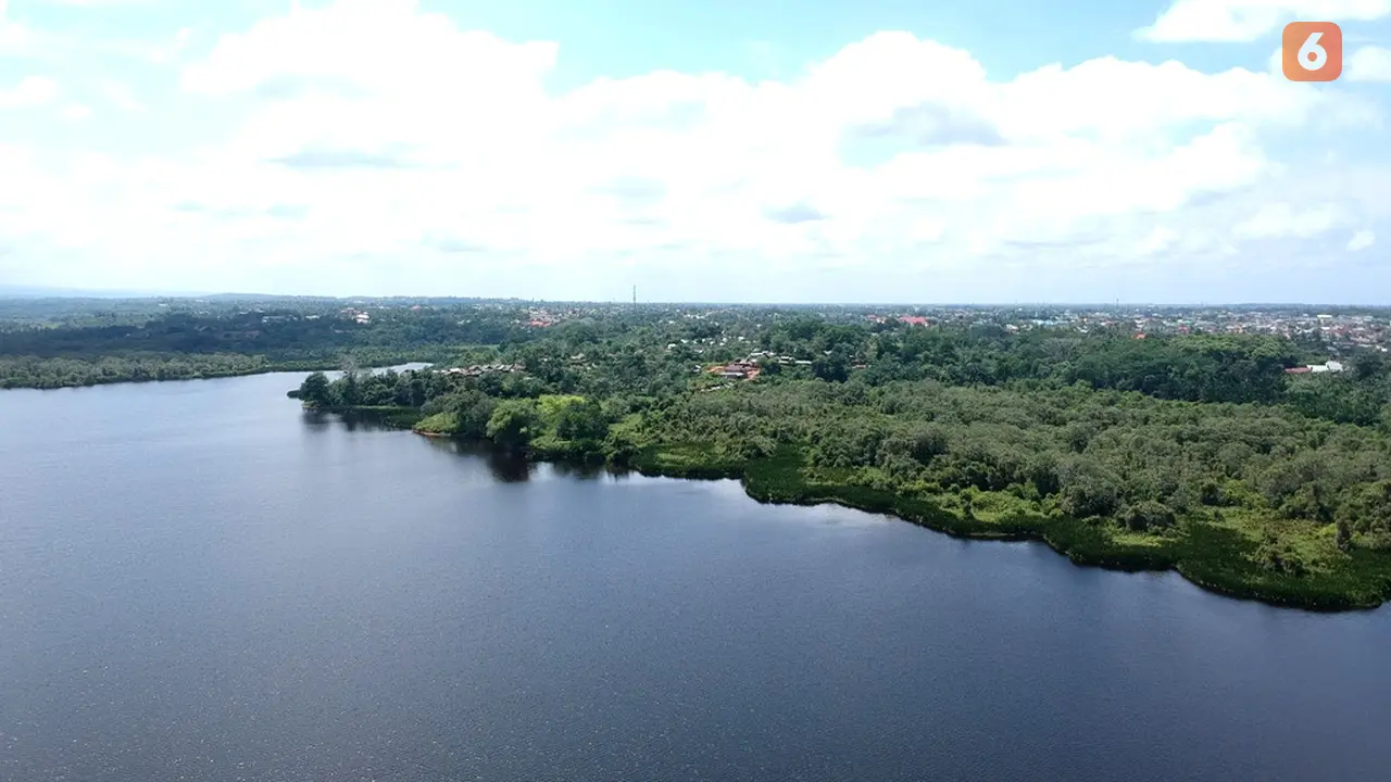 Dorong Pariwisata, Ini Yang Dilakukan Pemuda Bengkulu