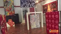 Batik Sebagai Pengasah Kreativitas