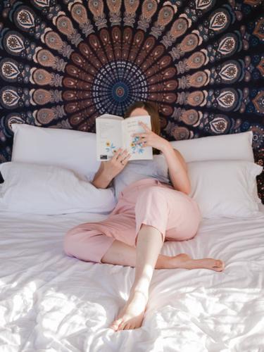 Pisah Ranjang Justru Bikin Pernikahan Lebih Happy Menurut Studi Lifestyle Fimela Com