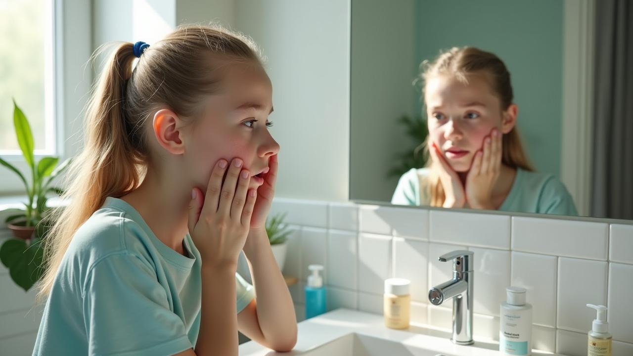 cara menghilangkan bekas cacar yang sudah menghitam