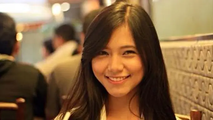 Rachel JKT48