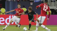 Lampard Kaget Chelsea Lepas Matic ke MU