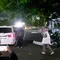 KPK Jemput Istri Bupati Pemalang Dini Hari, Begini Reaksinya