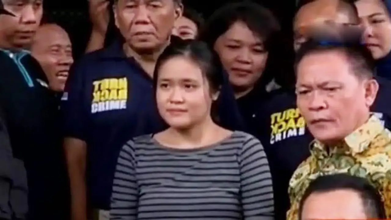Jessica Wongso