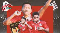 Timnas Indonesia U-22 - Fajar Fathurrahman (Bola.com/Decika Fatmawaty)