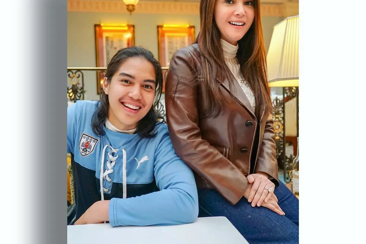 [Bintang] El Rumi dan Maia Estianty