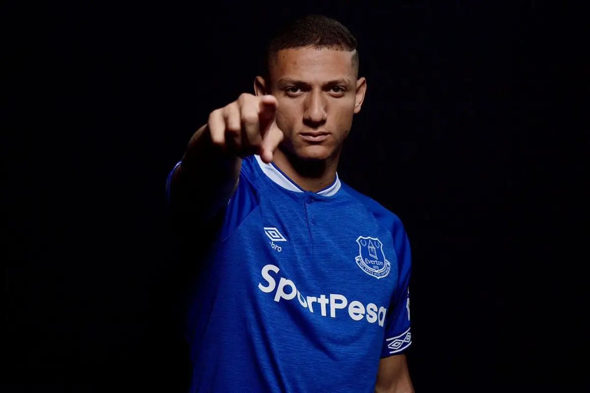 Everton