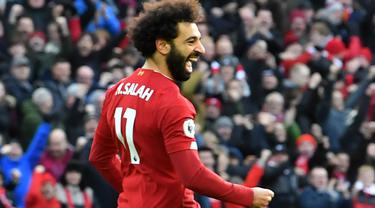 Liverpool Vs Watford