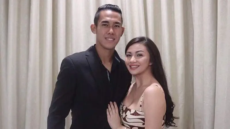 [Bintang] Ryuji Utomo dan Ariel Tatum