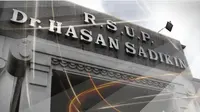RSUP Hasan Sadikin menyiapkan dua TPS untuk penyelenggaraan Pilkada Serentak 2018. (Istimewa)