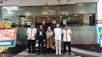 Konsep Baru Bakso Boedjangan Usai Beroperasi 1 Dekade, dari Rasa hingga Wifi