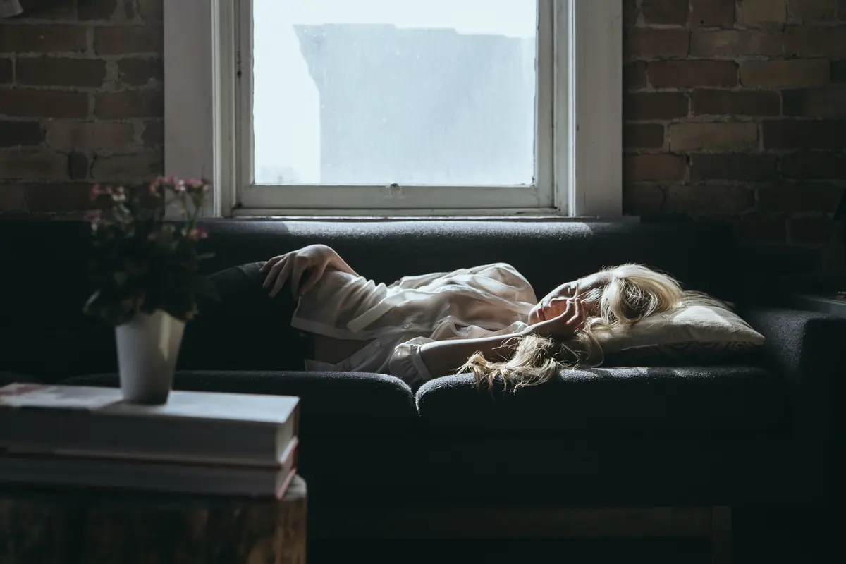 Tidur - Vania