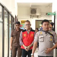 Tio Pakusadewo (Nurwahyunan/bintang.com)