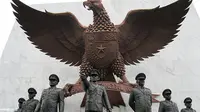 Pancasila Masuk Pilar Kebangsaan Dinilai Kesalahan Fatal