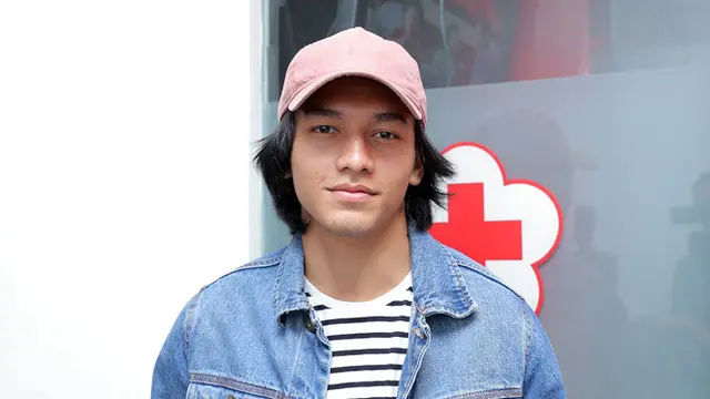 [Bintang] Jefri Nichol