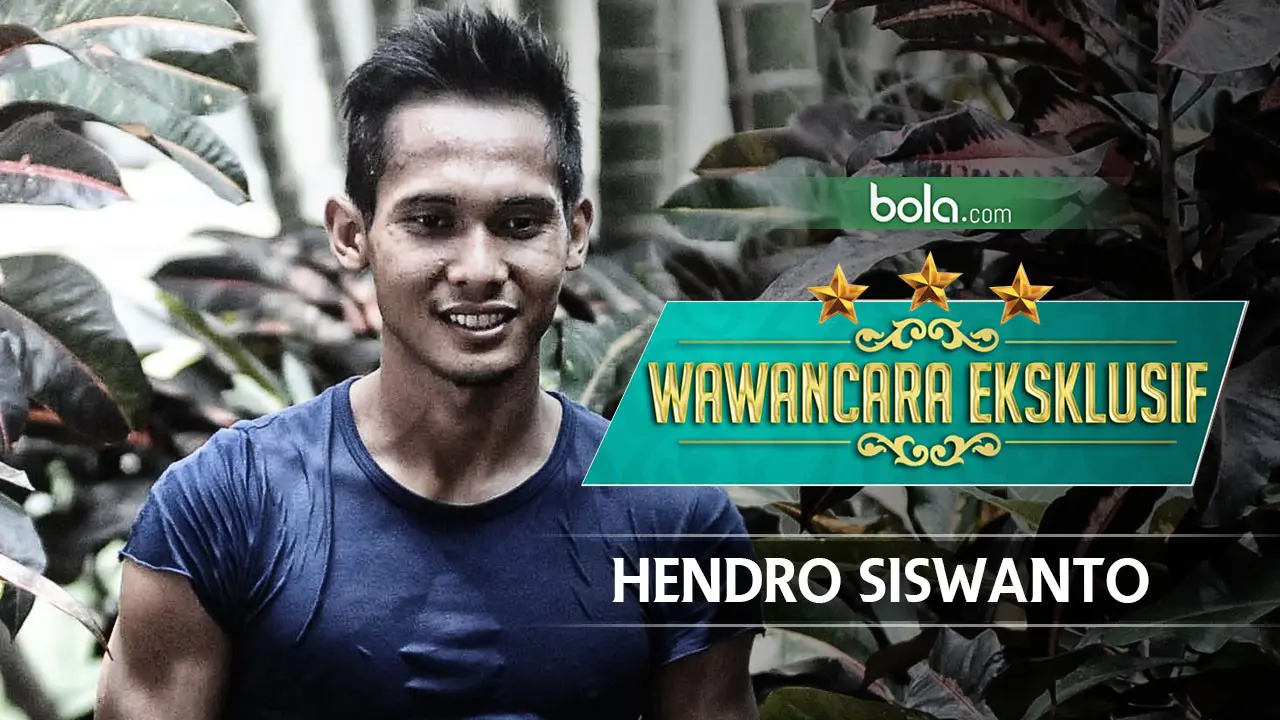 Hendro Siswanto