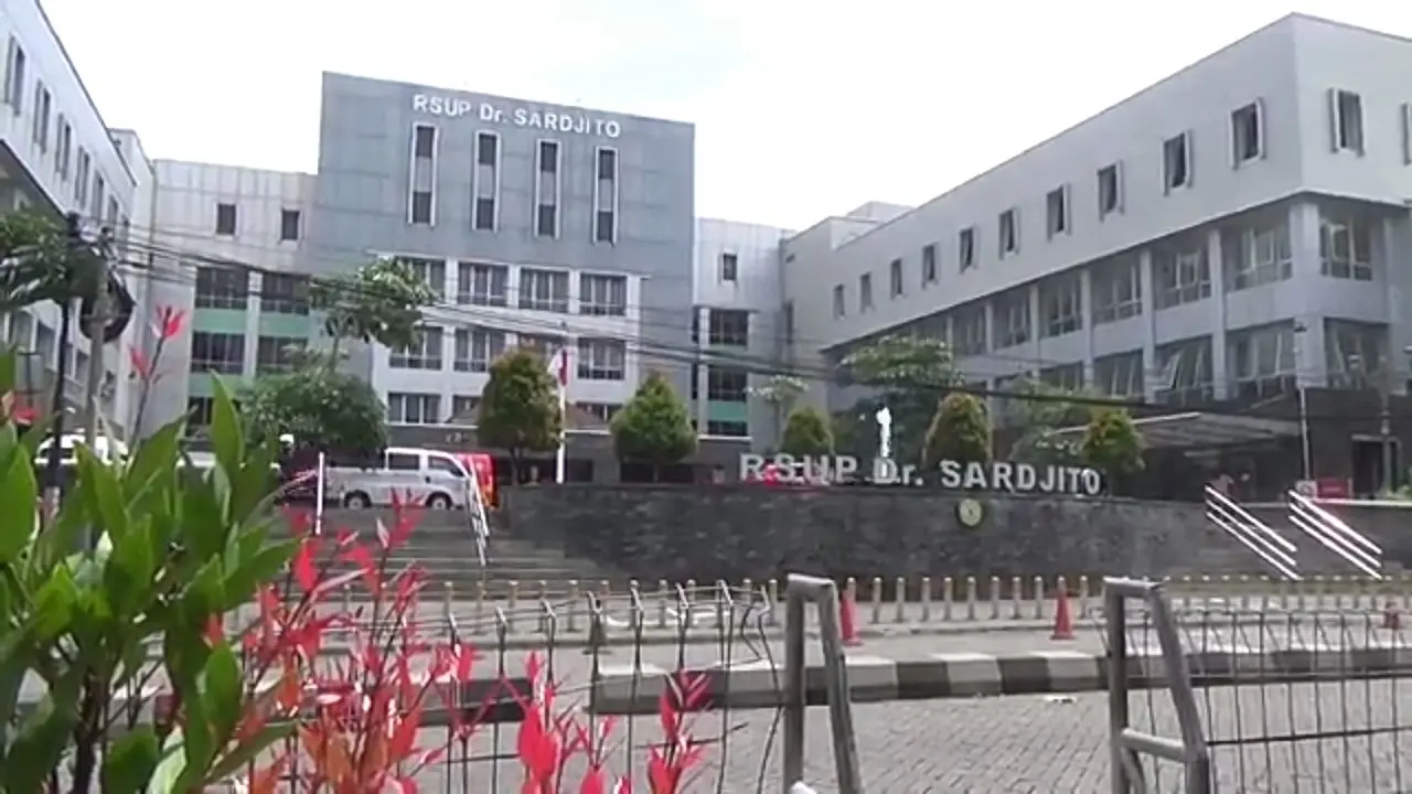 RSUP Dr Sardjito
