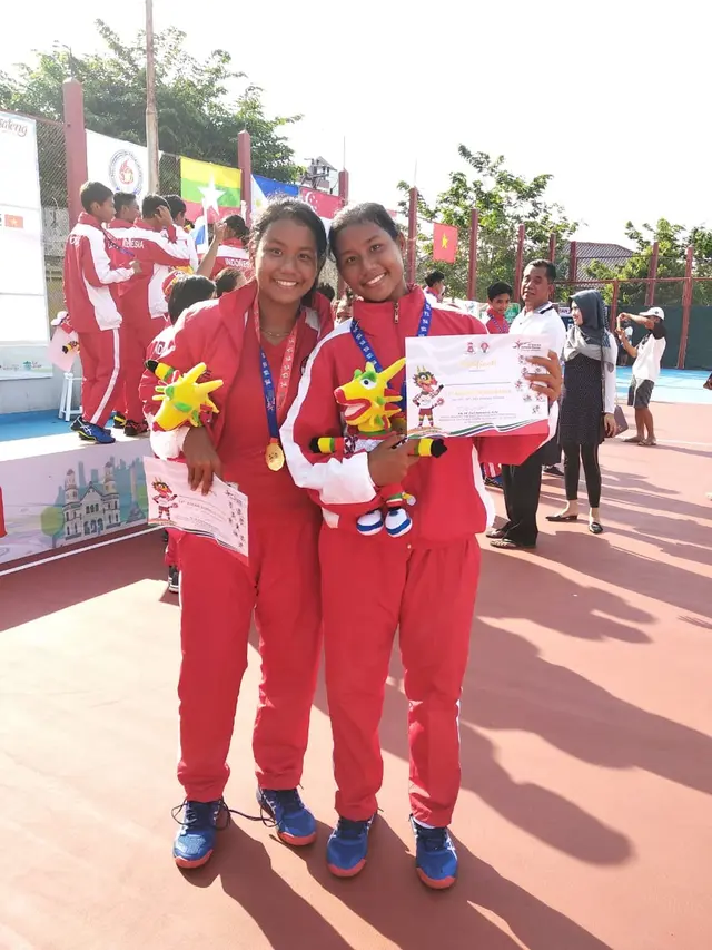 ASEAN School Games 2019