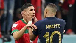 Prediksi Prancis vs Maroko: Rematch Semifinal 2022
