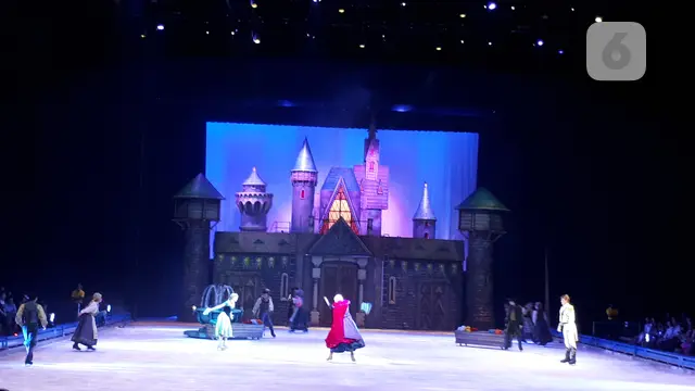 Disney On Ice