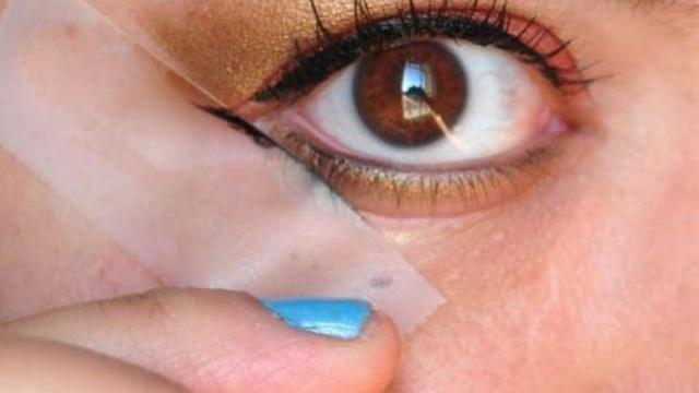 Rahasia Eyeshadow yang Buat Mata Terlihat Tajam dan Terangkat