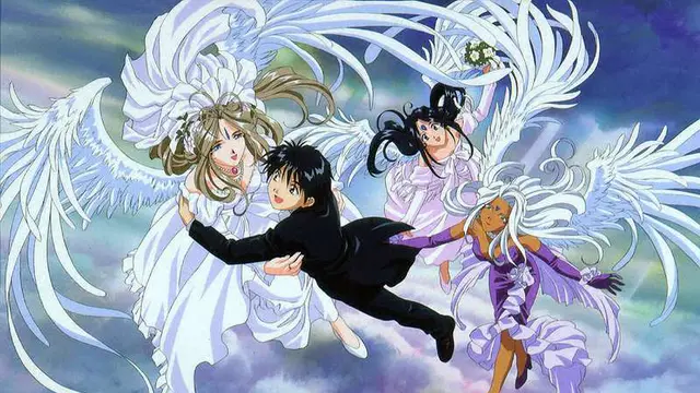 10 Judul Manga Populer yang Tamat di 2014