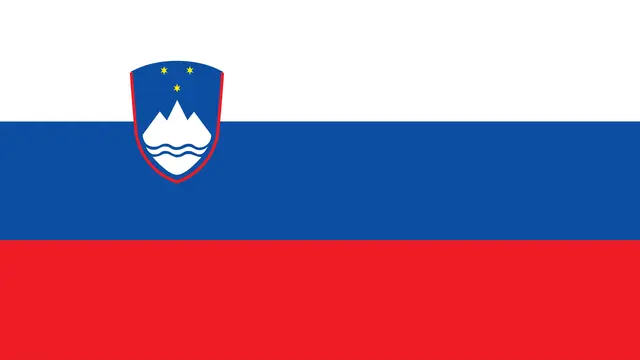 Slovenia. (www.slon.pics/Freepik)