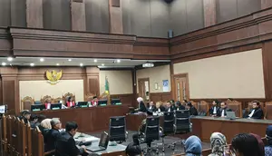 Jaksa Beberkan 27 Nama Penerima Uang dari Kasus Korupsi Kuota Haji Khusus