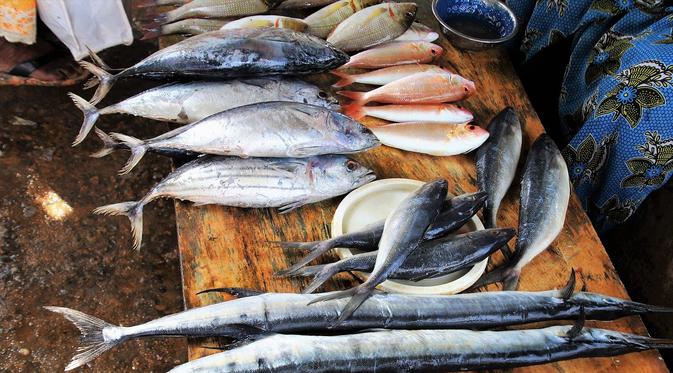 4 Resep Masakan Ikan Goreng Sederhana Menu Spesial Keluarga Ragam Bola Com
