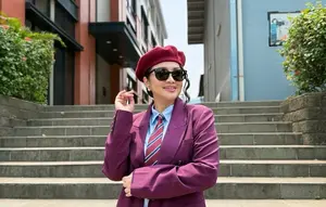 Fitri Carlina Sudah Berdamai Soal Kehamilan