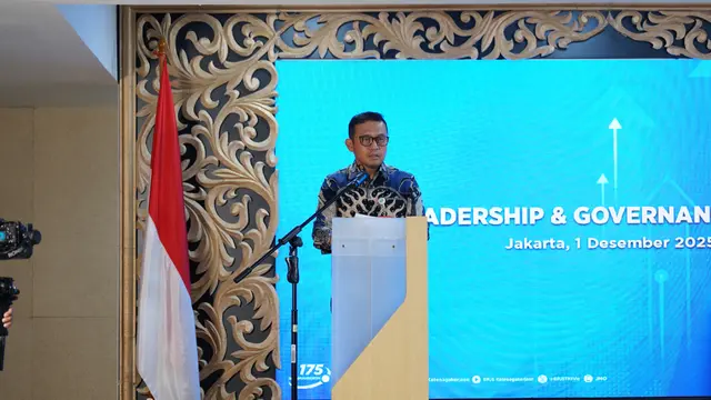 Jelang HUT ke-48, BPJS Ketenagakerjaan Perkuat Tata Kelola lewat Forum Risk Governance Resilience