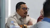 DPRD Bandung Petakan Risiko Proyek RSUD dan Gedung Inspektorat, Cegah Molor hingga Anggaran Membengkak