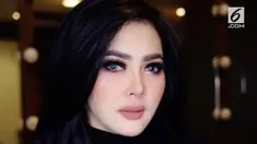 Syahrini akan berpasangan dengan politikus PKB, Marwan Djafar.