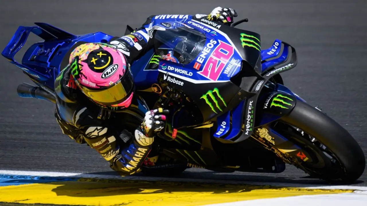 Fabio Quartararo