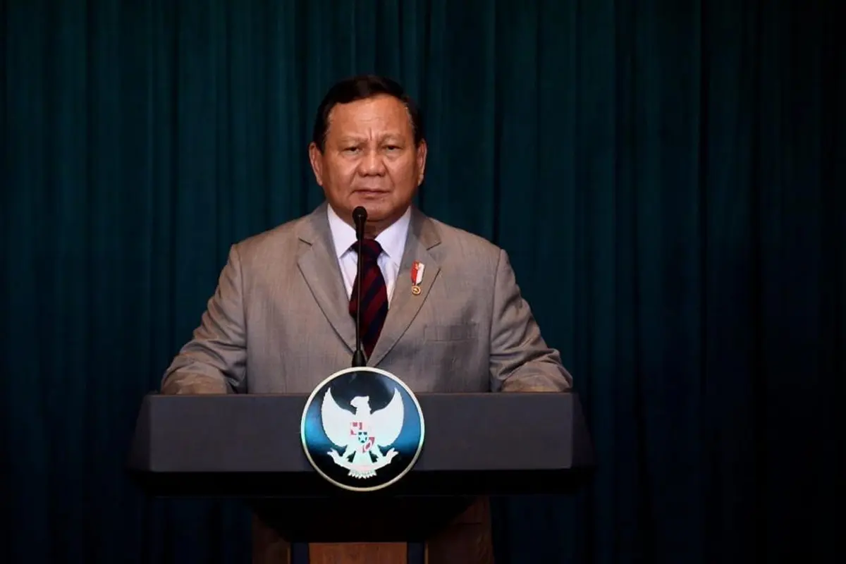 Luncurkan Danantara 24 Februari 2025, Prabowo Ajak Jokowi, SBY hingga Megawati Jadi Pengawas