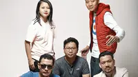 Kronologi Pembubaran Konser Base Jam di Aceh