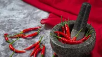 Bumbu Sambal Siram Lauk, Variasi dan Cara Membuat yang Menggugah Selera