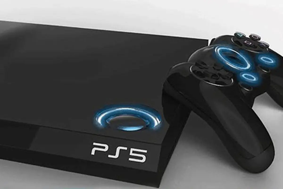 PlayStation 5