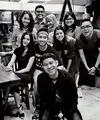 Kabar meninggalnya penyanyi Shena Malsiana membuat banyak orang berduka, termasuk Vidi Aldiano.[Instagram.com/vidialdiano]