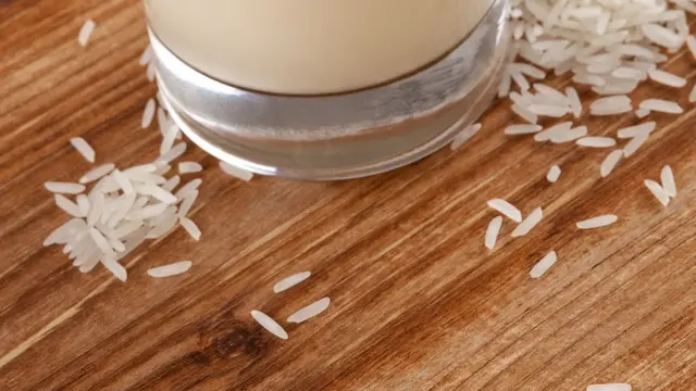 [Bintang] Buat yang Alergi Susu Sapi, Ini 5 Pilihan Penggantinya