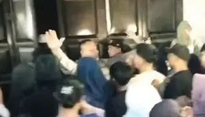 Guru PNS di Tanjungbalai Diduga Bawa Siswa SD Laki-Laki ke Suami untuk Dicabuli