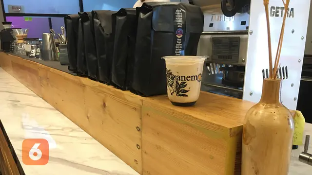 Cerita Akhir Pekan: Kedai Kopi Makin Dekat di Masa Pandemi
