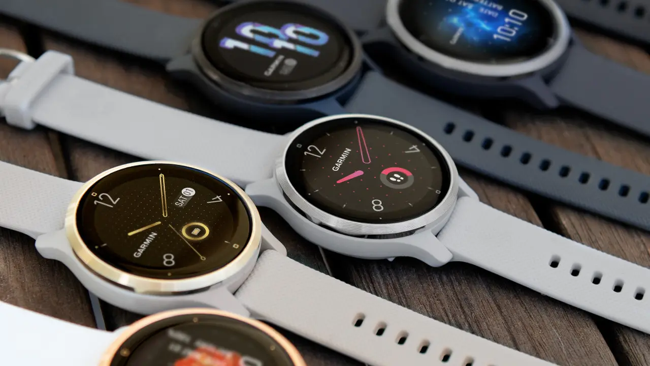 Garmin Venu 2 series