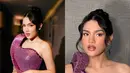 Davina Karamoy gelar pesta meriah untuk rayakan ulang tahunnya yang ke-22. Sederet selebriti pun hadir dalam acara tersebut [@davinaakaramoy @jooehair]